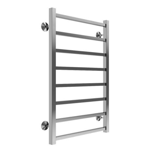 Полотенцесушитель водяной Terminus 4670078544032 55х80 хром - фото 4