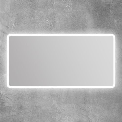 Зеркало с подсветкой Cezares 44994 140х70 подвесное - фото 3