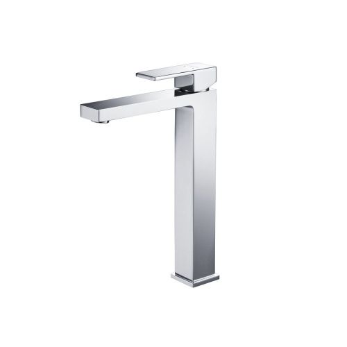 Смеситель Aquatek ЛИБРА AQ1604CR на раковину хром