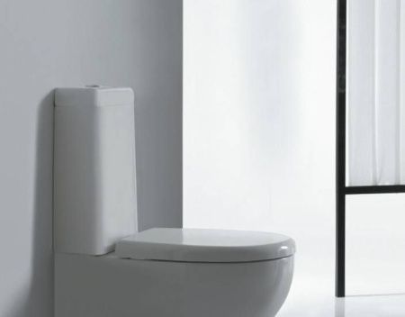 Чаша Galassia Eden 7217