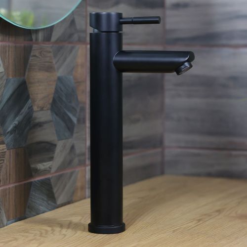 Смеситель Melana Tondo 610102B на раковину