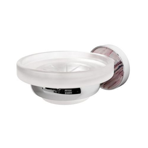 Мыльница WasserKRAFT 8529 - фото 3