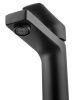 Смеситель Wonzon & Woghand WW-A40222-MB на раковину черный