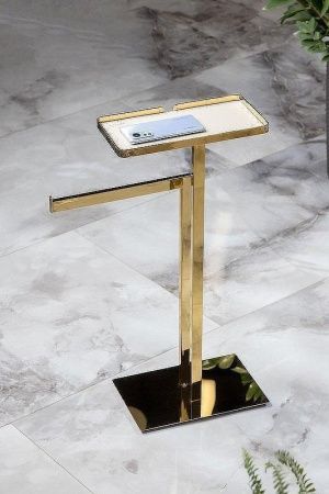 Стойка с аксессуарами Boheme 10952-G