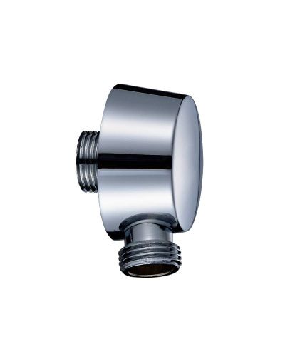 Шланговое подключение для душа Orange FIX F-001cr - фото 2