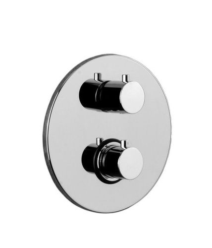 Душевая система Paffoni Light KITLIQ019CR141KING встраиваемая в стену - фото 2