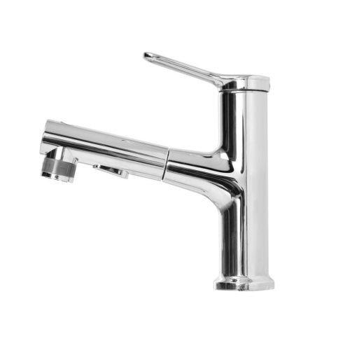 Смеситель BelBagno BB-LVMD-CRM-W0 на раковину хром - фото 3