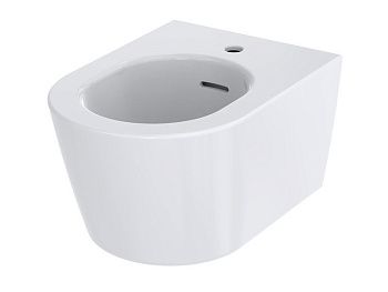 Биде подвесное Toto B552E#XW цвет белый