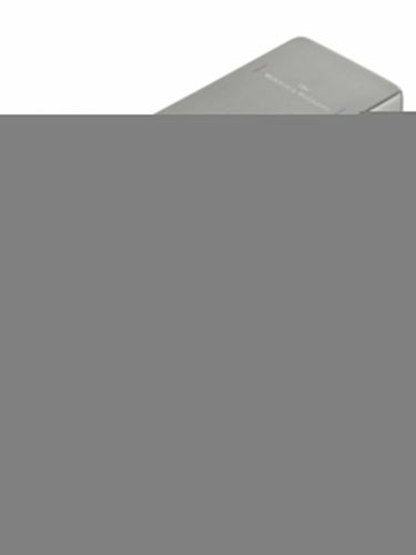 Смеситель для раковины Wonzon & Woghand Cube 2.0 WW-88019068-BGM на столешницу серый - фото 4