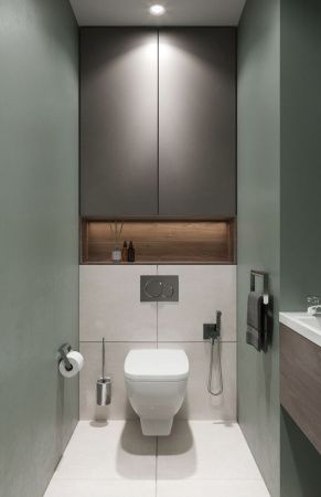 Унитаз подвесной Santek Нео 1WH302410 белый с сиденьем микролифт душевой смыв