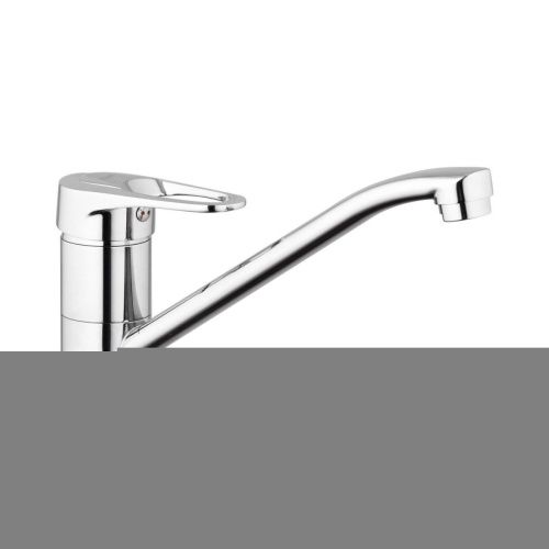 Смеситель для кухни G.Lauf 4P4 4P4-A043 на столешницу хром - фото 2