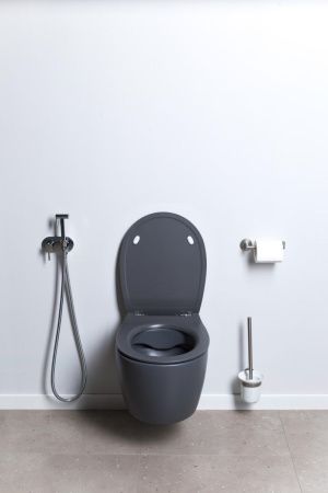 Крышка сиденье Allen Brau Fantasy 4.11005.AN