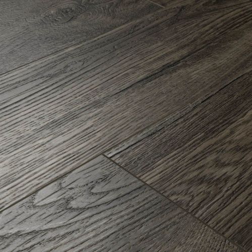SPC ламинат Dew Bay Дарьен Т095688 толщина 0,5 см 43 класс 1220х183 - фото 2