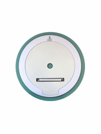 Зеркало Continent Ajour ЗЛП399 60х60 подвесное