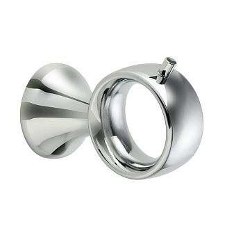 Крючок для ванны Stil Haus Opera OP13(08)