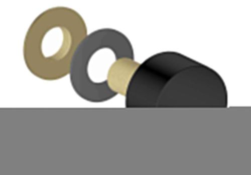 Шланговое подсоединение Aquatek AQ2454MB - фото 2