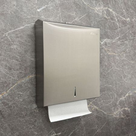 Полотенцедержатель Fixsen Hotel FX-31027N