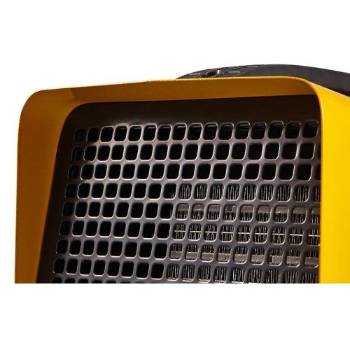 Тепловая пушка Ballu BKX-3 - фото 4