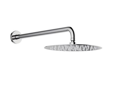 Душевая система Aquatek БЕТТА AQ1173CR встраиваемая в стену цвет хром - фото 3