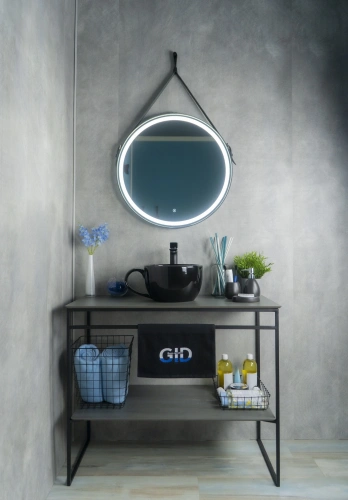 Раковина керамическая Gid Creativo 52230 40х30 накладная цвет черный без отверстий под смеситель - фото 2