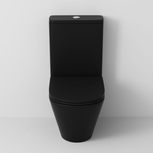 Унитаз Grossman Торнадо GR-4449BMSQ напольный с бачком - фото 3