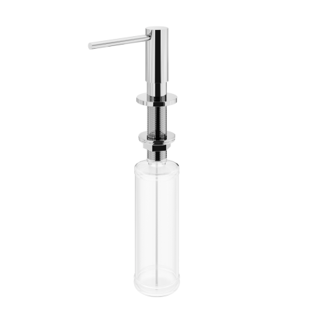 Дозатор для жидкого мыла Sancos SC40100CH