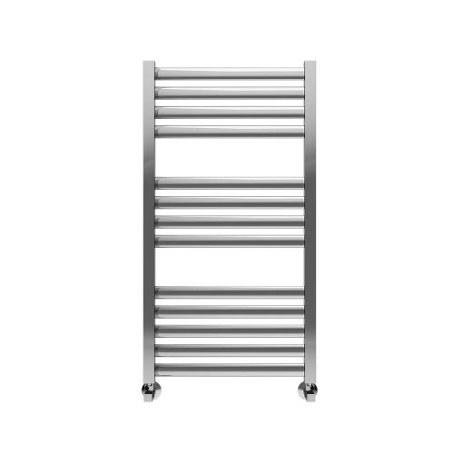 Полотенцесушитель водяной Terminus 4670078530585 55х100 хром - фото 2