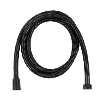 Душевой шланг Bond BH150E88 черный