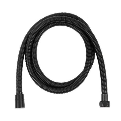 Душевой шланг Bond BH150E88 черный