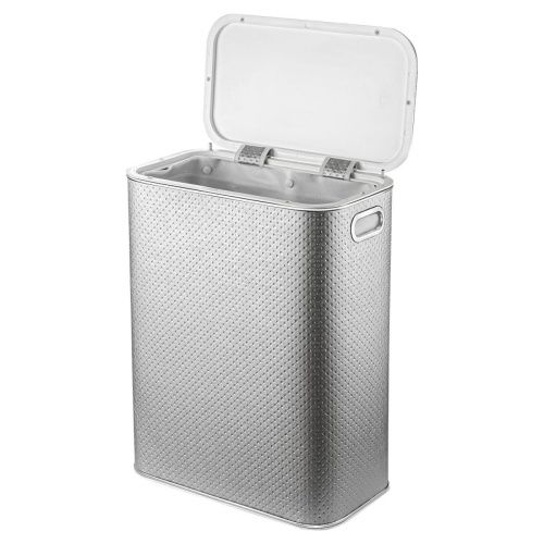 Корзина для белья Geralis Punto PHH-B - фото 3