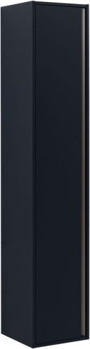 Шкаф-пенал Allen Brau Activity 1.34009.AM 40х180 подвесной цвет черный