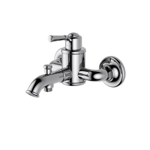 Комплект смесителей Aquatek КЛАССИК AQ1530CR хром - фото 3