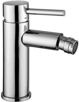 Смеситель Paffoni Stick SK131HCR на биде хром