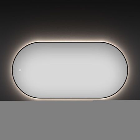 Зеркало с подсветкой Wellsee 7 Rays' Spectrum 172201960 120х60 подвесное