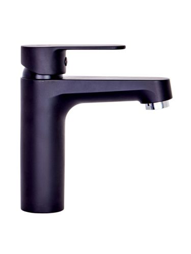 Душевой набор OneLife  P07-511b настенный  черный - фото 5