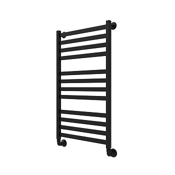 Полотенцесушитель водяной Veconi Vero-B V10050B-B 50х100 черный