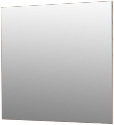 Зеркало De Aqua Сильвер 00261680 80х80 подвесное - фото 3