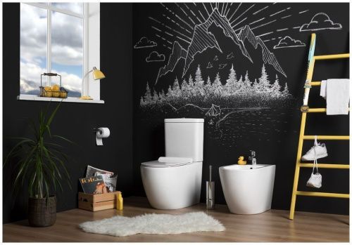 Бачок для унитаза Aquanet Cetus CETUS-C2 - фото 4