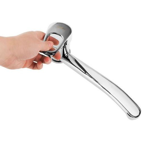 Смеситель для кухни IDDIS Alborg K56001C на мойку хром - фото 4