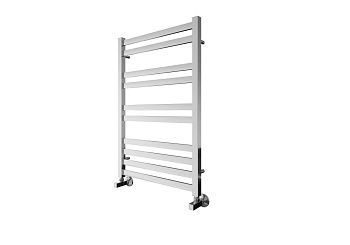 Полотенцесушитель водяной Aquatek Лира AQ KP1080CH 50х80 хром