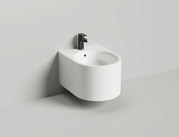 Биде подвесное Salini GEMELLI 250121M