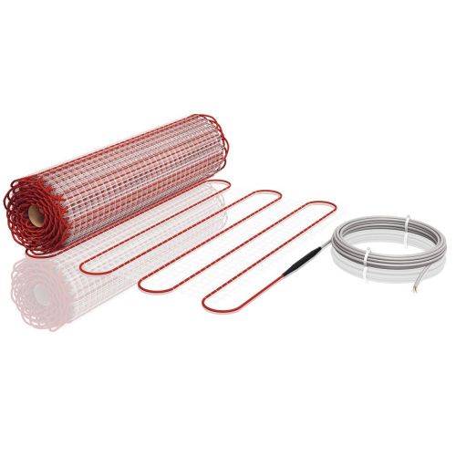 Нагревательный мат для теплого пола Royal Thermo RTFM 2-150-0,5 комплект - фото 3