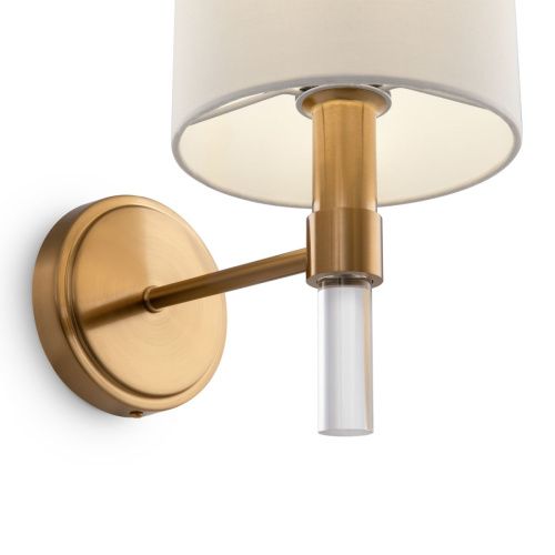 Бра Freya Lino FR5186WL-01BS - фото 3