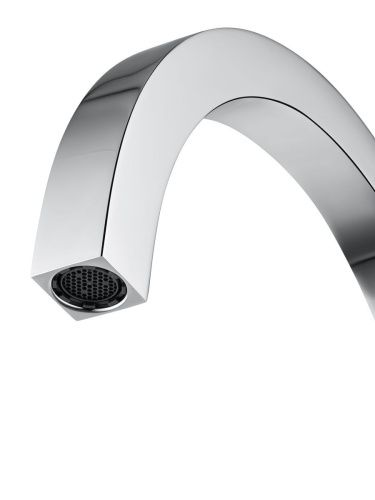 Смеситель для кухни Wonzon & Woghand Arnie WW-692101-CR на мойку хром - фото 3