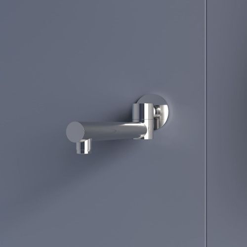 Душевая система RGW Shower Panels 511408370-01 встраиваемая в стену цвет хром - фото 5