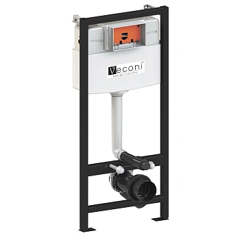 Инсталляция для унитаза Veconi Frame VF500