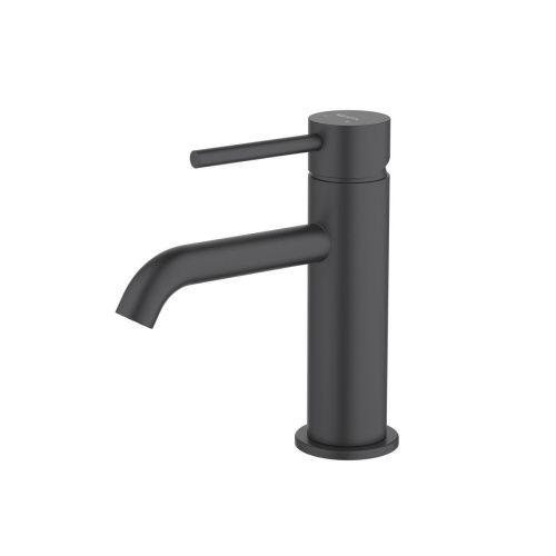 Комплект смесителей Aquatek ЕВРОПА AQ1330MB черный - фото 2