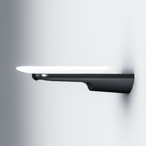 Мыльница + держатель Am.Pm Inspire V2.0 A50A34222 - фото 5