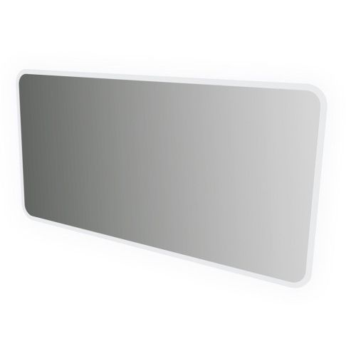 Зеркало с подсветкой Cezares 44994 140х70 подвесное - фото 2