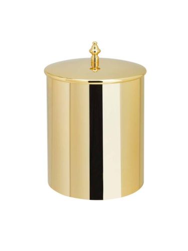 Ведро мусорное Stil Haus 994PR(16)